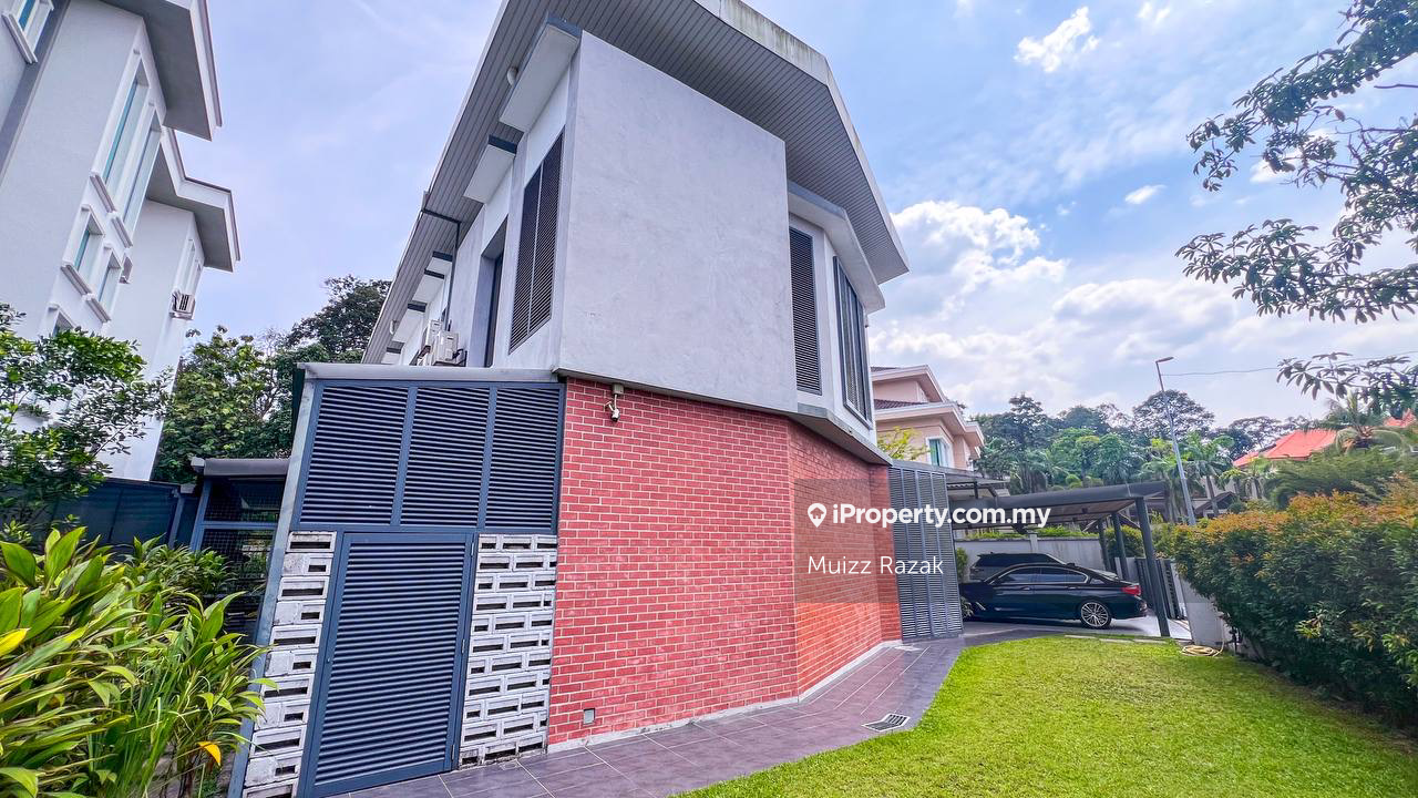 Bungalow House for Sale in Tropicana Indah, Kota Damansara by Muizz Razak - iProperty.com.my