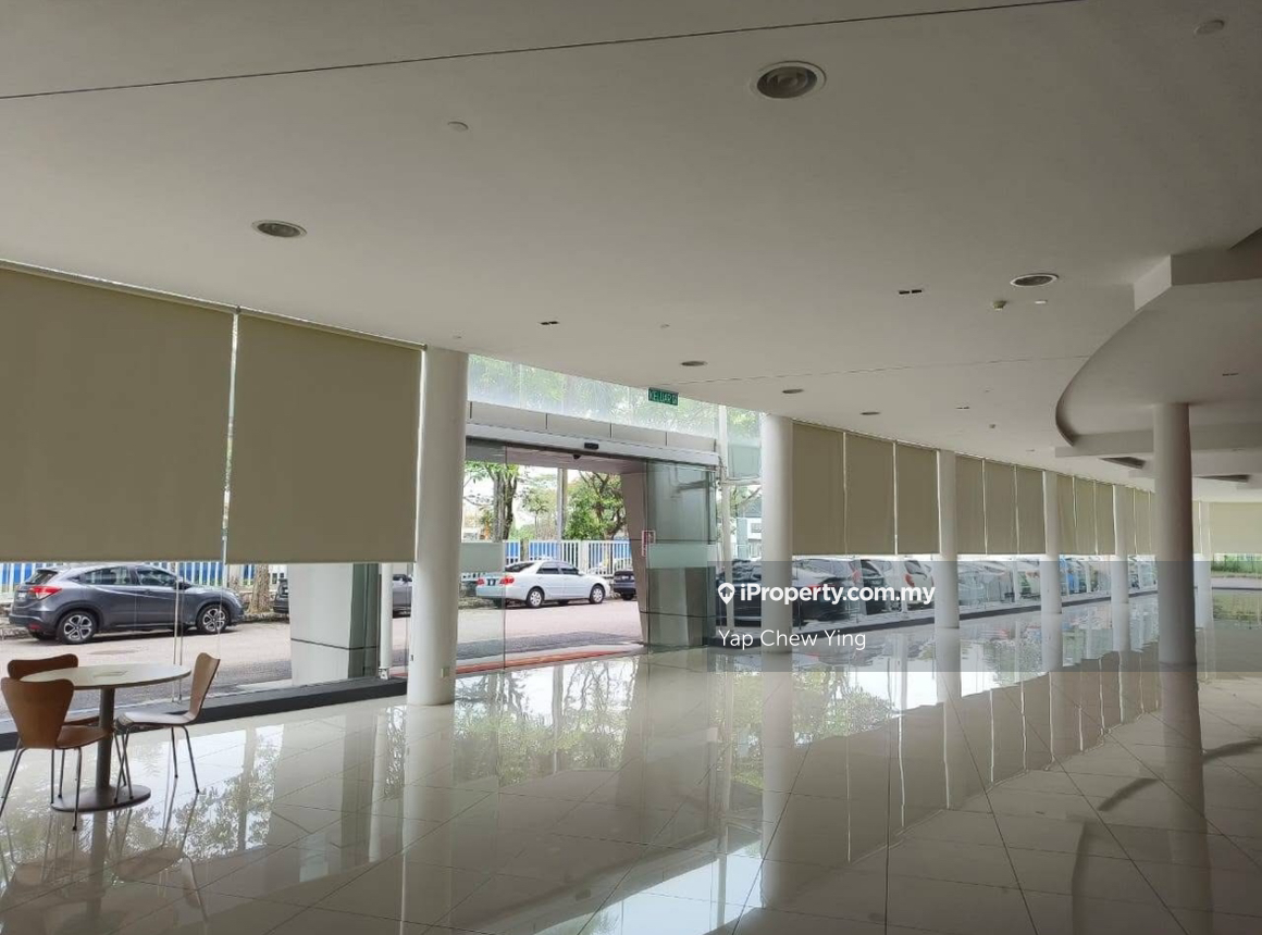 Kilang Terpisah untuk Disewa di Hicom - Glenmarie Industrial Park, Shah Alam oleh Yap Chew Ying - iProperty.com.my