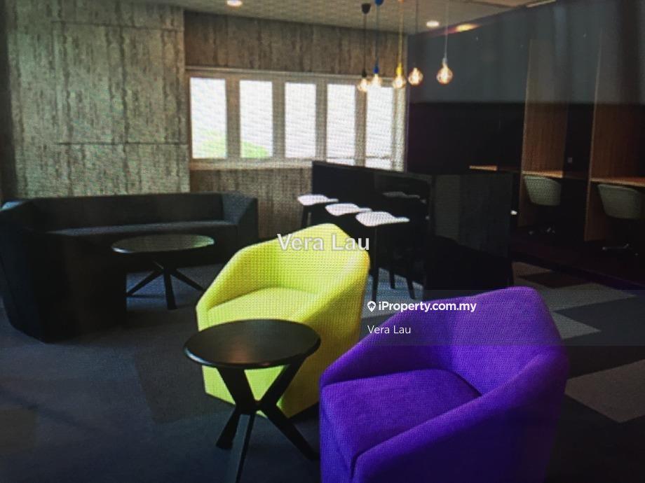 Service Residence for Sale in Uptown Residences by Vera Lau - iProperty.com.my