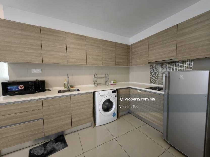 Service Residence for Sale in i-Residence @ i-City by Vincent Tee - iProperty.com.my