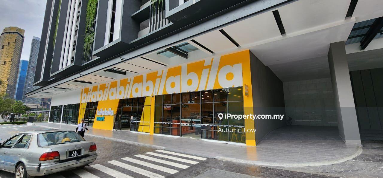 Service Residence for Rent in D'Quince Residences by Autumn Low - iProperty.com.my