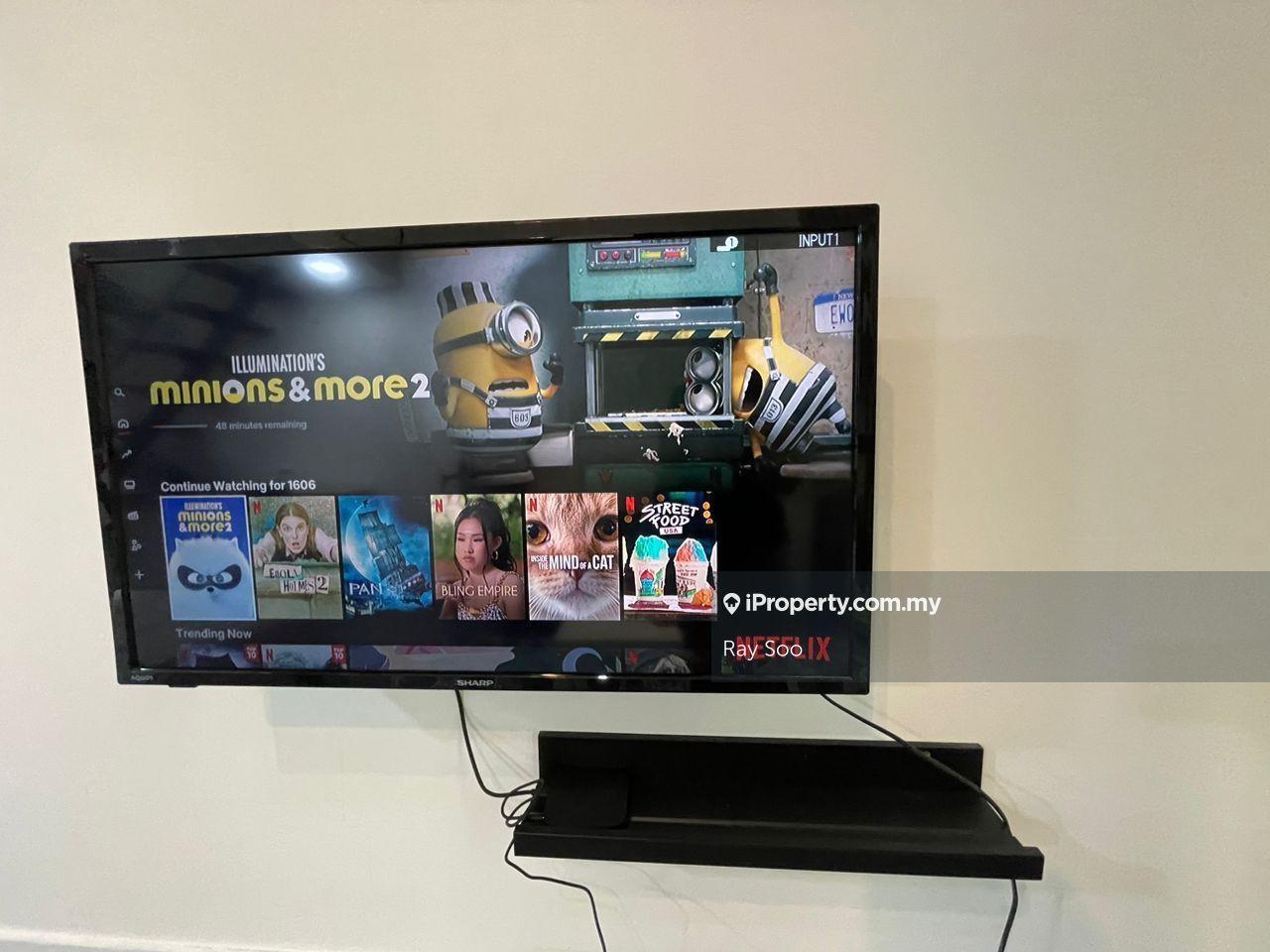 Residensi Servis untuk Disewa di Empire Damansara oleh Ray Soo - iProperty.com.my