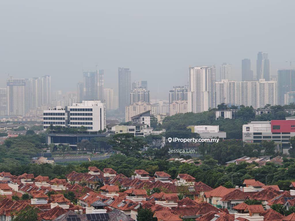 Kondominium untuk Dijual di Menara Menjalara oleh Jessica Lim - iProperty.com.my