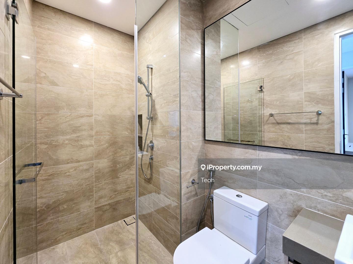 Condominium for Rent in Setia Sky Seputeh by Teoh - iProperty.com.my