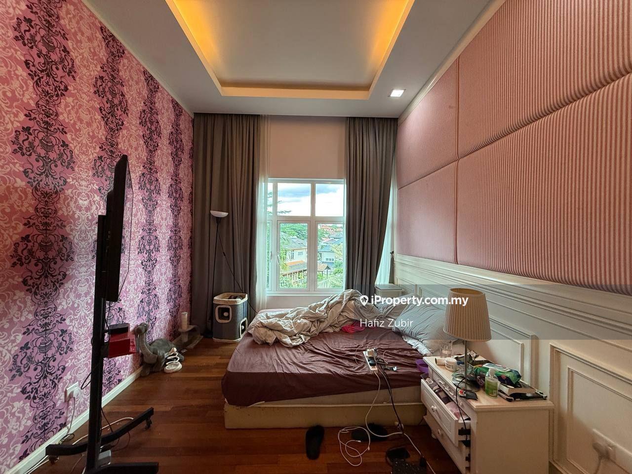 Banglo untuk Dijual di Impian Golf & Country Resort, Kajang oleh Hafiz Zubir - iProperty.com.my