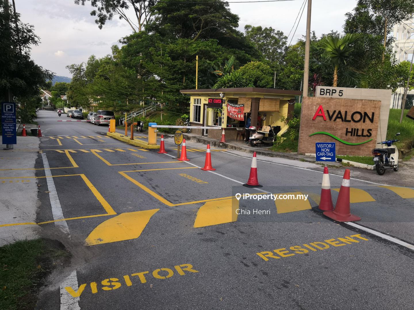 Semi-Detached House for Sale in Bukit Rahman Putra, Sungai Buloh by Chia Henri - iProperty.com.my