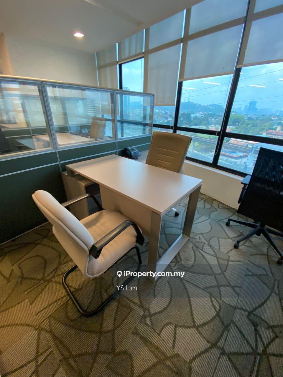 Office for Rent in Seksyen 52, Petaling Jaya by YS Lim - iProperty.com.my