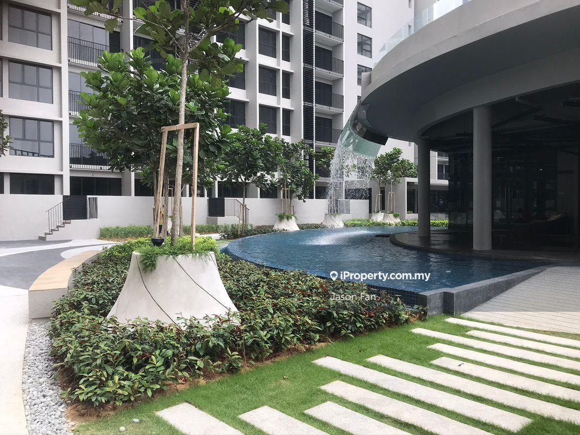 Service Residence for Rent in Geo Bukit Rimau by Jason Fan - iProperty.com.my
