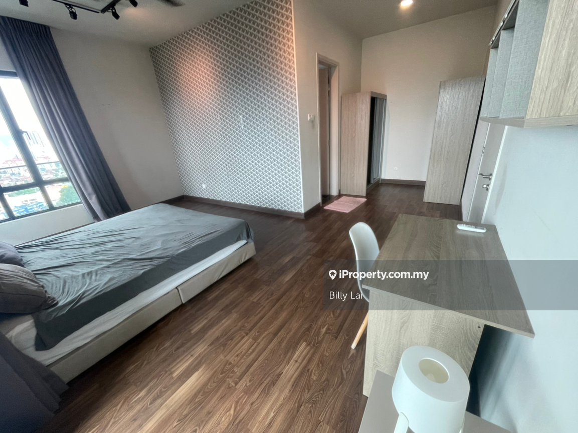 Kondominium untuk Disewa di The Reach @ Titiwangsa oleh Billy Lai - iProperty.com.my