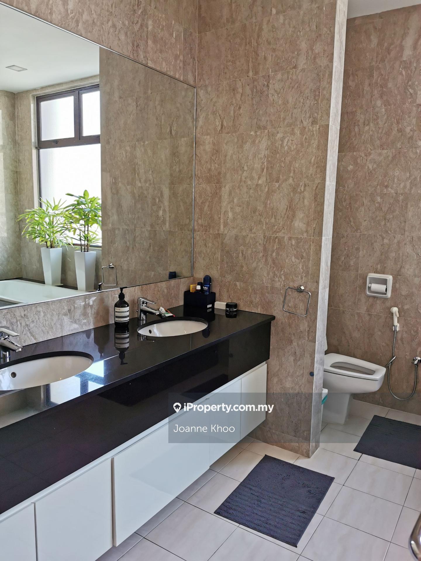 Rumah Berkembar untuk Dijual di Mutiara Seputeh, Taman Seputeh, Seputeh, Seputeh oleh Joanne Khoo - iProperty.com.my