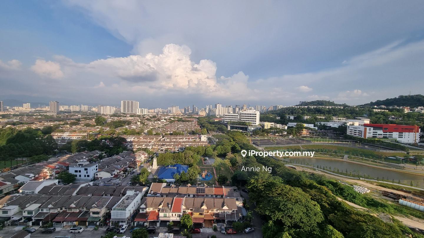 Condominium for Sale in Menjalara 18 by Annie Ng - iProperty.com.my