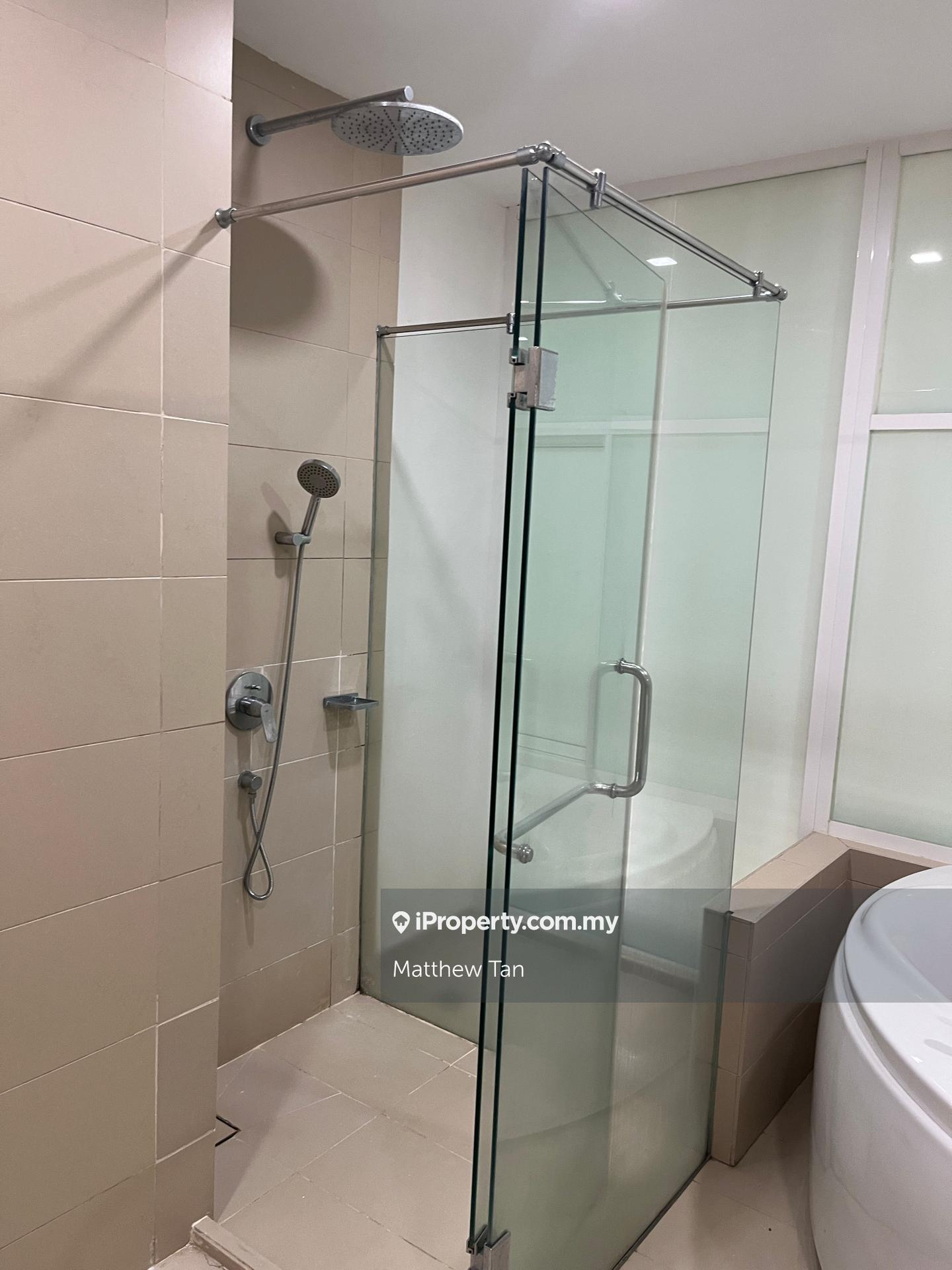 Service Residence for Rent in Brunsfield Residence by Matthew Tan - iProperty.com.my