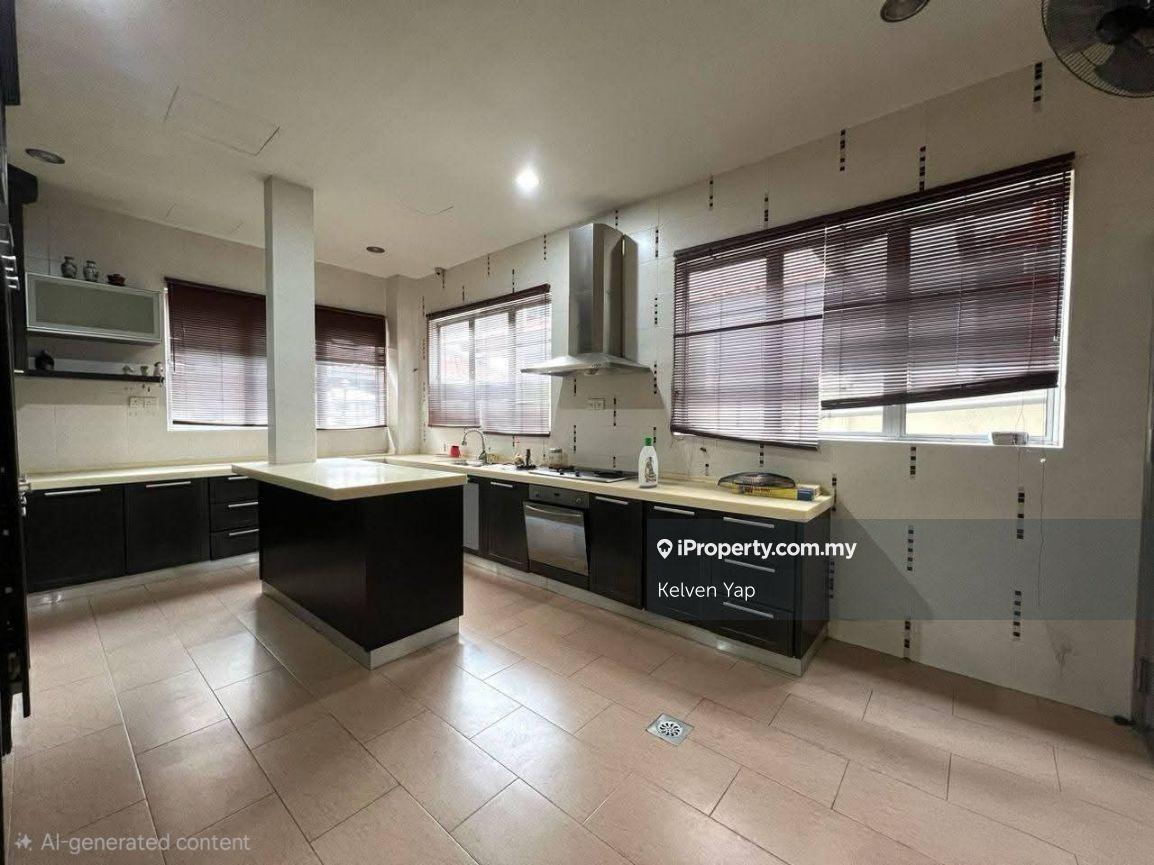 Semi-Detached House for Sale in Ambang Botanic, Klang by Kelven Yap - iProperty.com.my