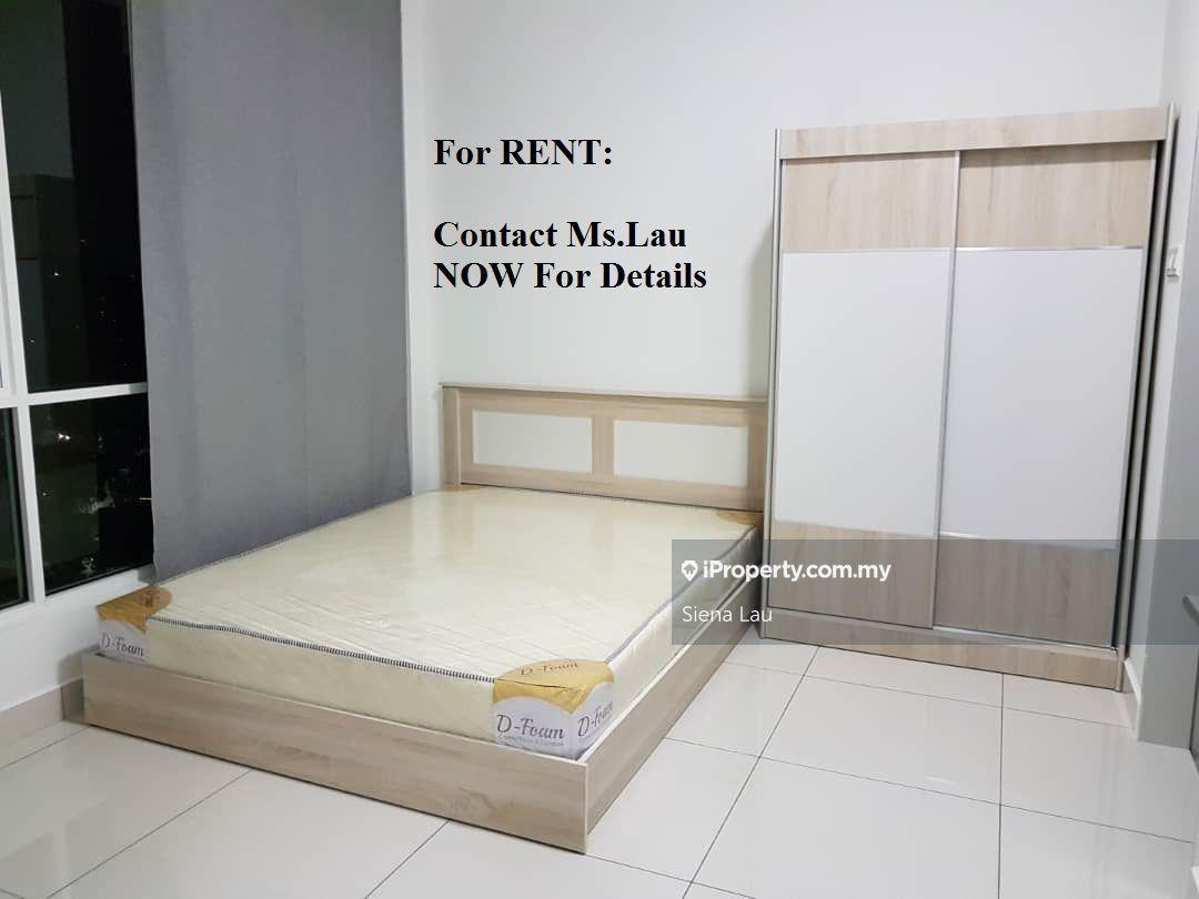 Service Residence for Rent in Court 28 by Siena Lau - iProperty.com.my