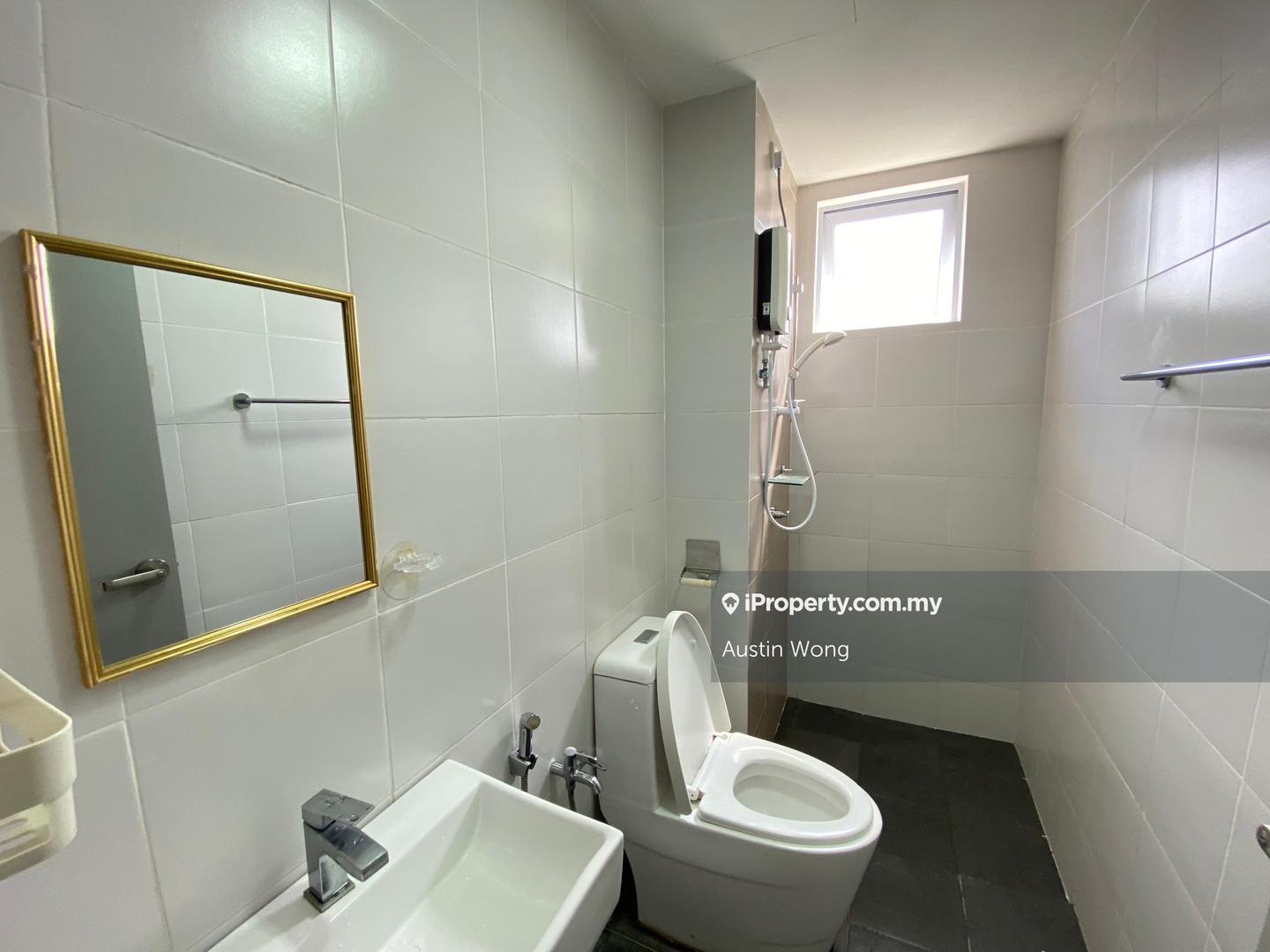 Condominium for Sale in Aurora Residence @ Lake Side City by Austin Wong - iProperty.com.my