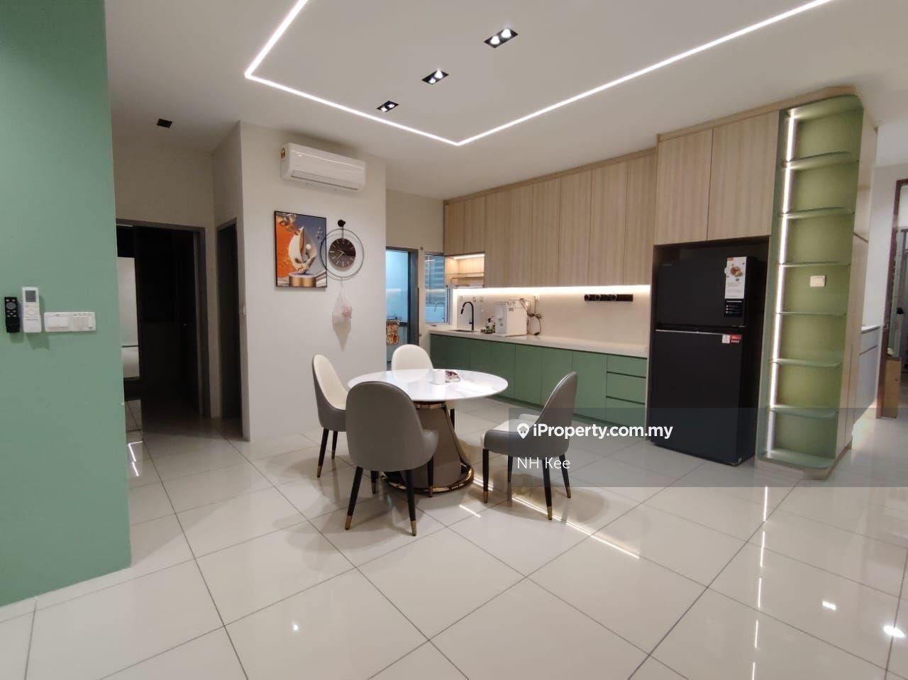 Kondominium untuk Disewa di Platinum OUG Residence oleh NH Kee - iProperty.com.my