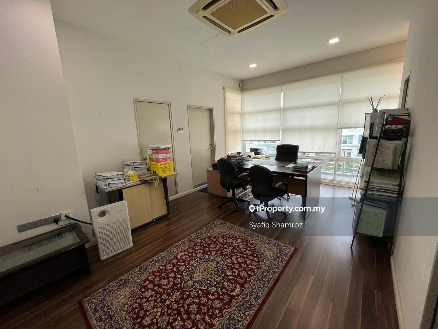 Shop-Office for Sale in Seksyen 13, Shah Alam by Syafiq Shamroz - iProperty.com.my