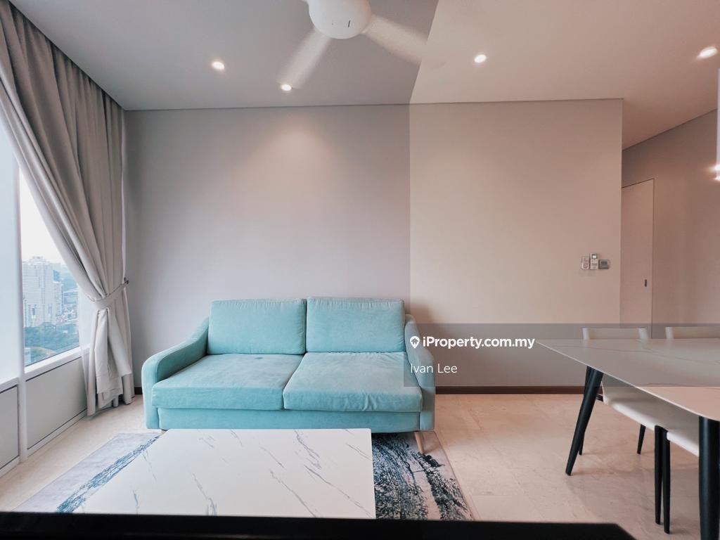 Service Residence for Sale in Sky Suites @ KLCC by Ivan Lee - iProperty.com.my