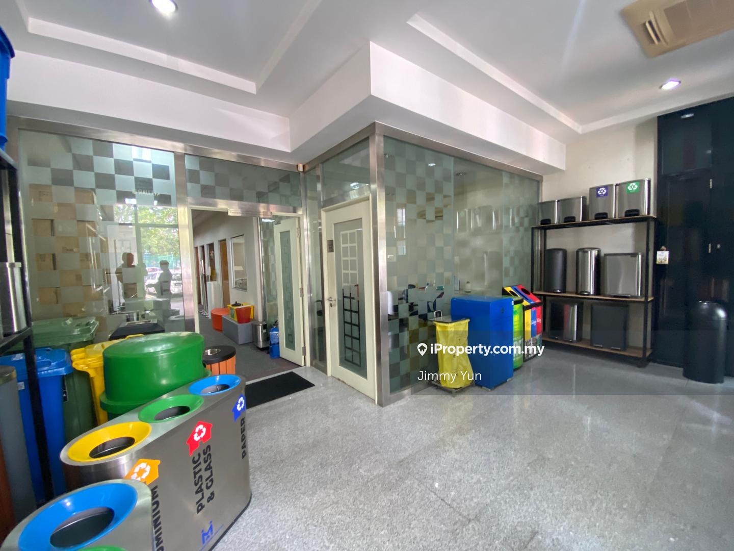 Shop for Sale in Bandar Baru Bangi Shop Lot 2 Adjoining unit, Bangi by Jimmy Yun - iProperty.com.my