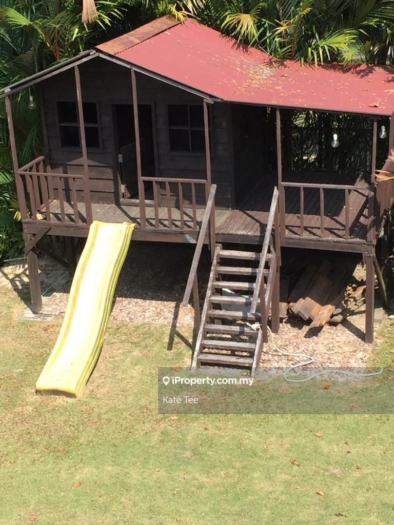 Banglo untuk Disewa di Ledang Heights, Johor Bahru oleh Kate Tee - iProperty.com.my