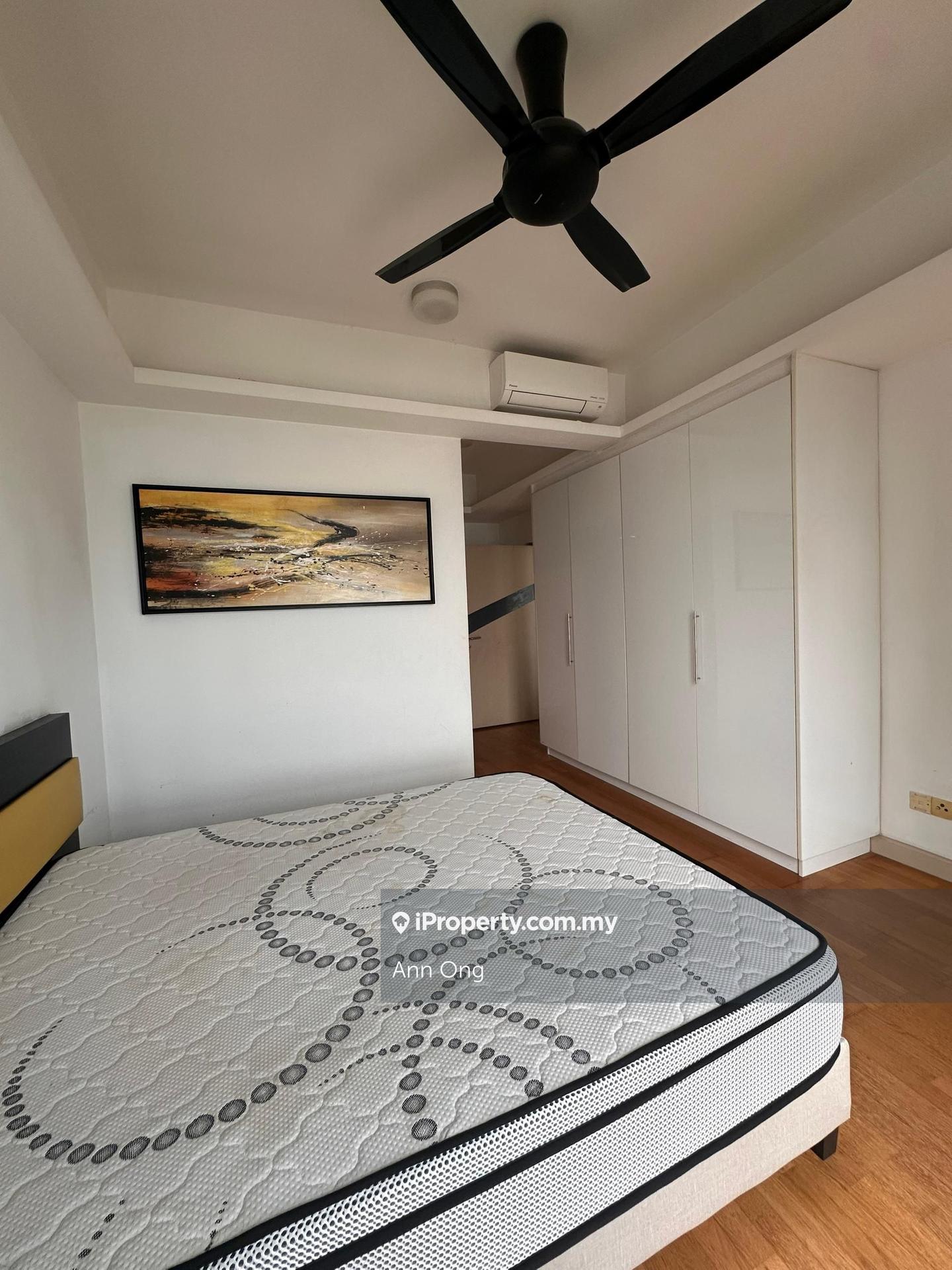 Service Residence for Rent in Suasana Bukit Ceylon / Raja Chulan Residences by Ann Ong - iProperty.com.my