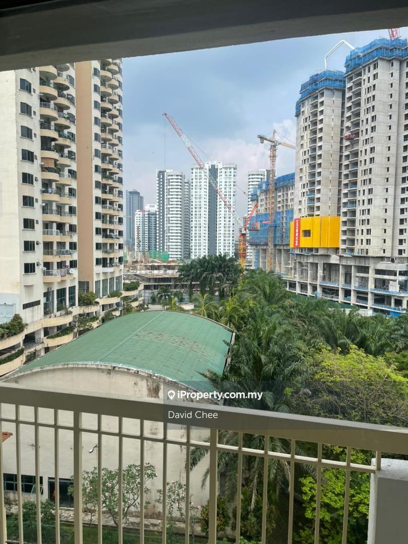 Kondominium untuk Dijual di Anggun Puri oleh David Chee - iProperty.com.my