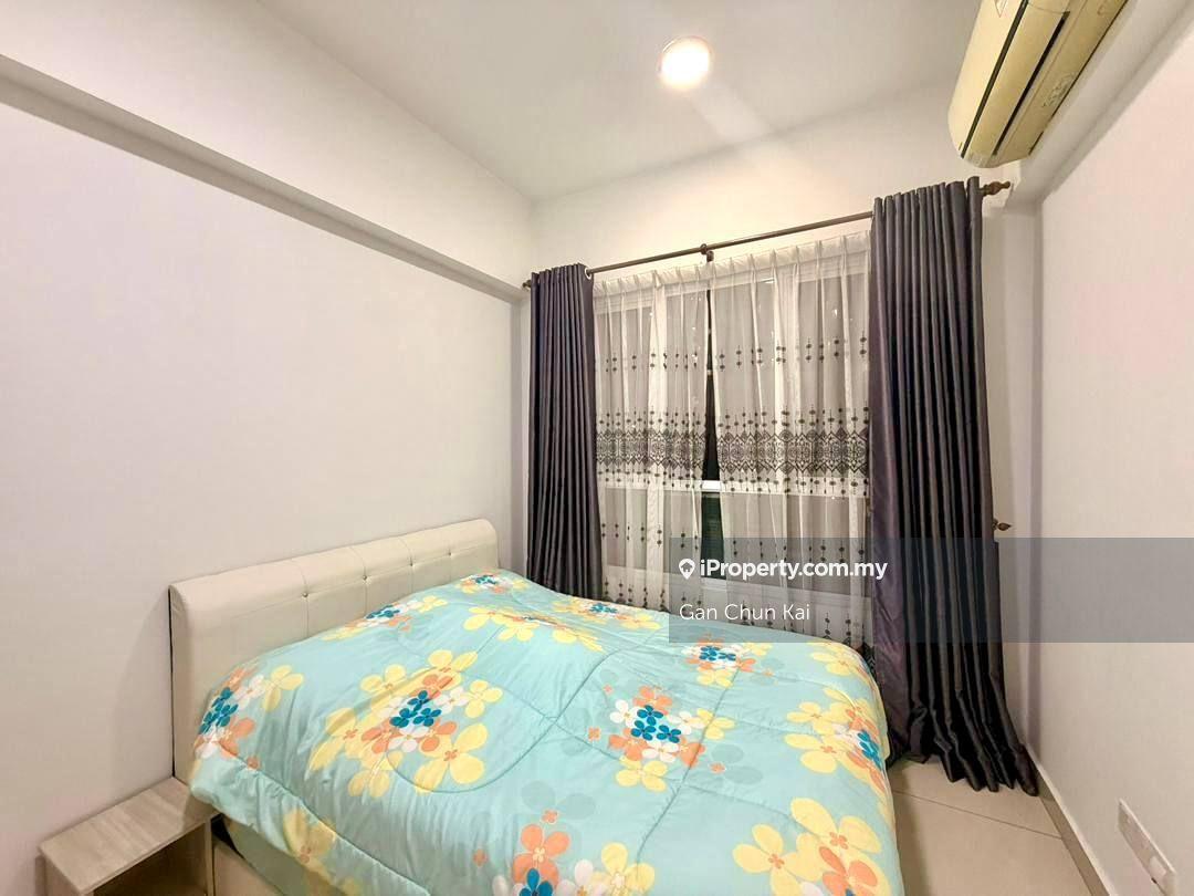 Condominium for Rent in Tropicana Bay Residences by Gan Chun Kai - iProperty.com.my