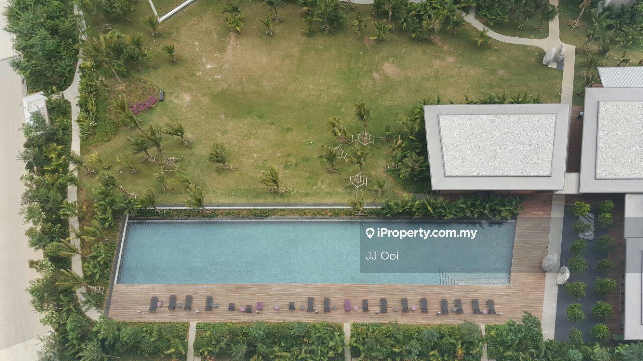 Condominium for Sale in Windows on The Park by Sam Ooi - iProperty.com.my