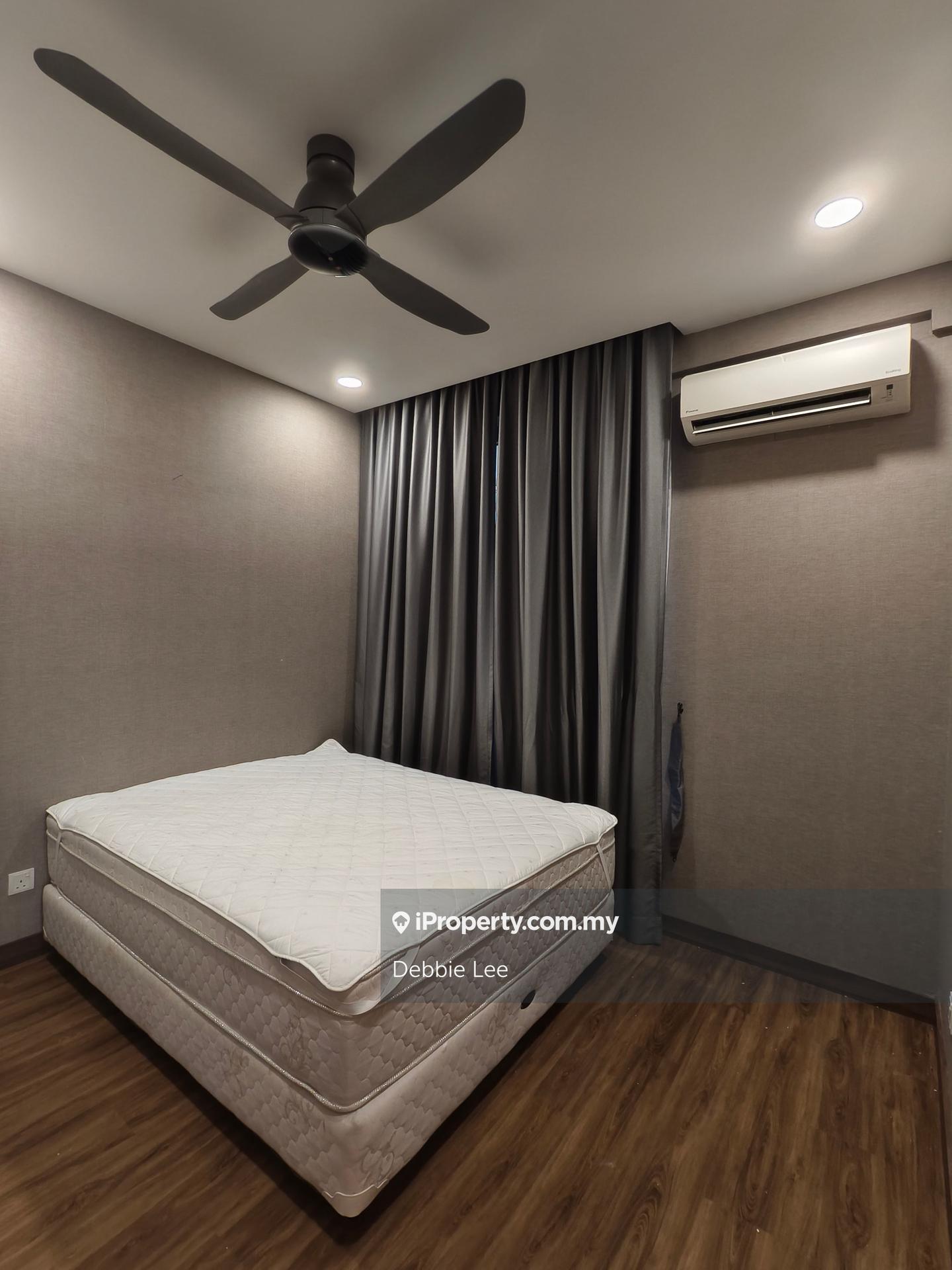 Kondominium untuk Disewa di Agile Mont Kiara oleh Debbie Lee - iProperty.com.my