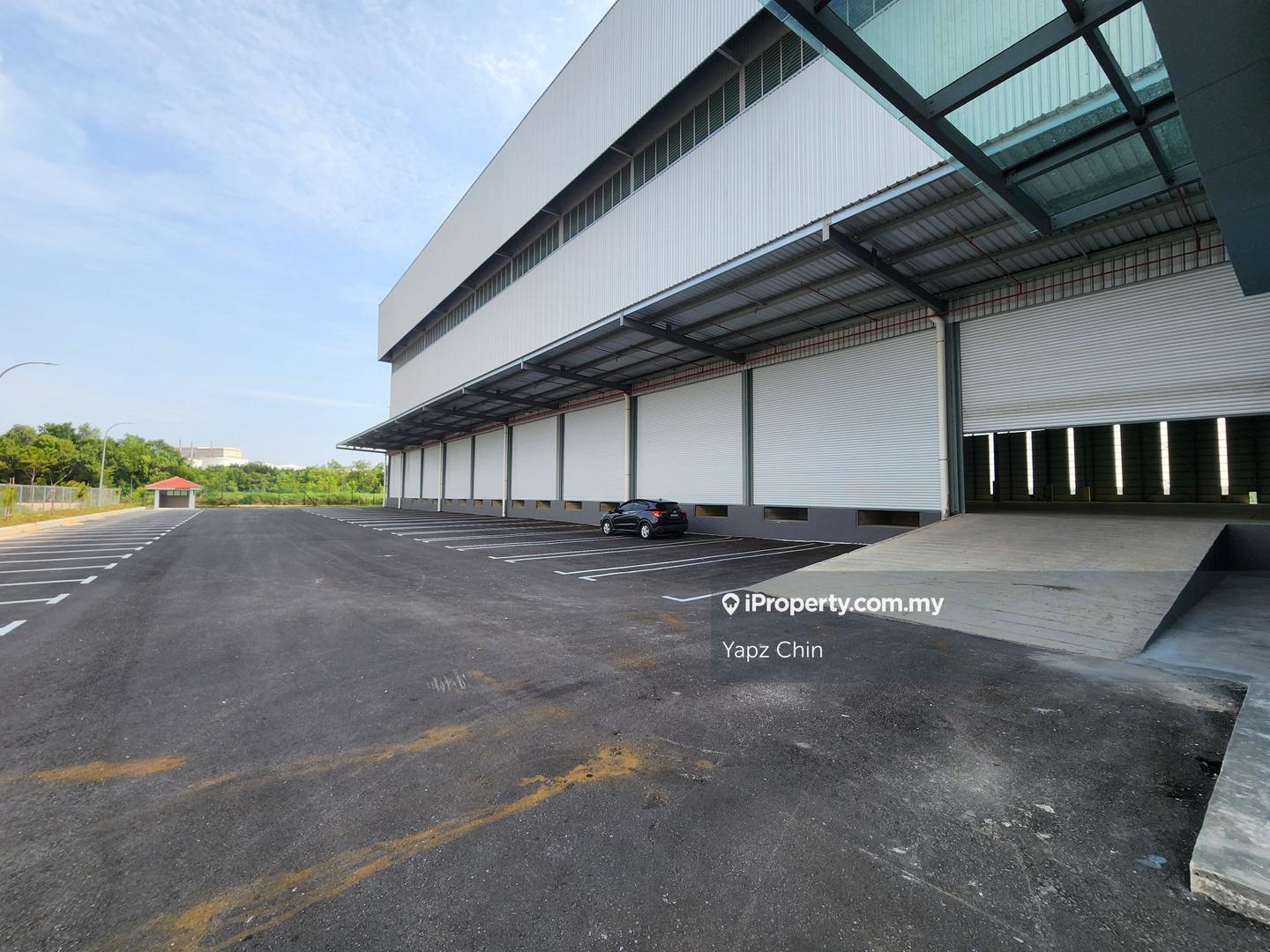 Kilang Terpisah untuk Disewa di Bandar Sultan Suleiman, Port Klang (Pelabuhan Klang) oleh Yapz Chin - iProperty.com.my