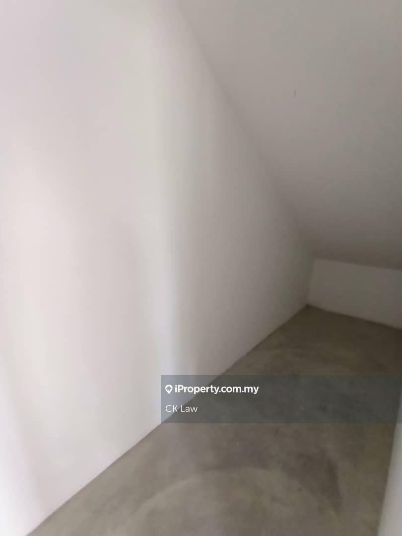 2-storey Terraced House for Sale in Kajang East, Semenyih by CK Law - iProperty.com.my