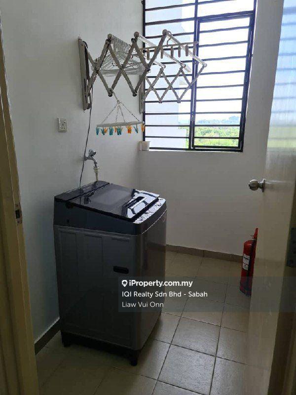 Kondominium untuk Dijual di Tropicana Landmark oleh Liaw Vui Onn - iProperty.com.my