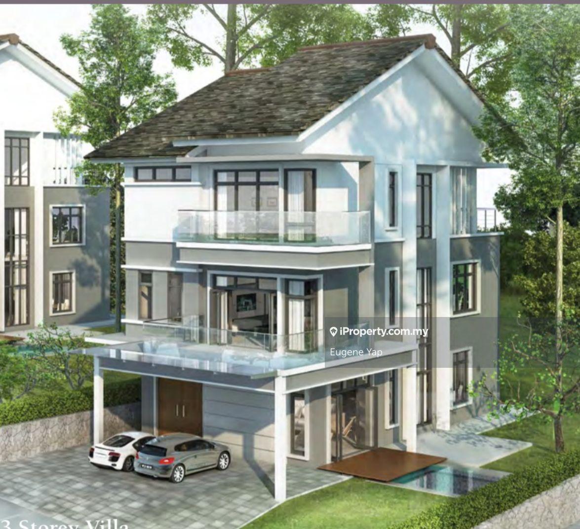 Banglo untuk Dijual di Petaling Jaya, Selangor oleh Eugene Yap - iProperty.com.my