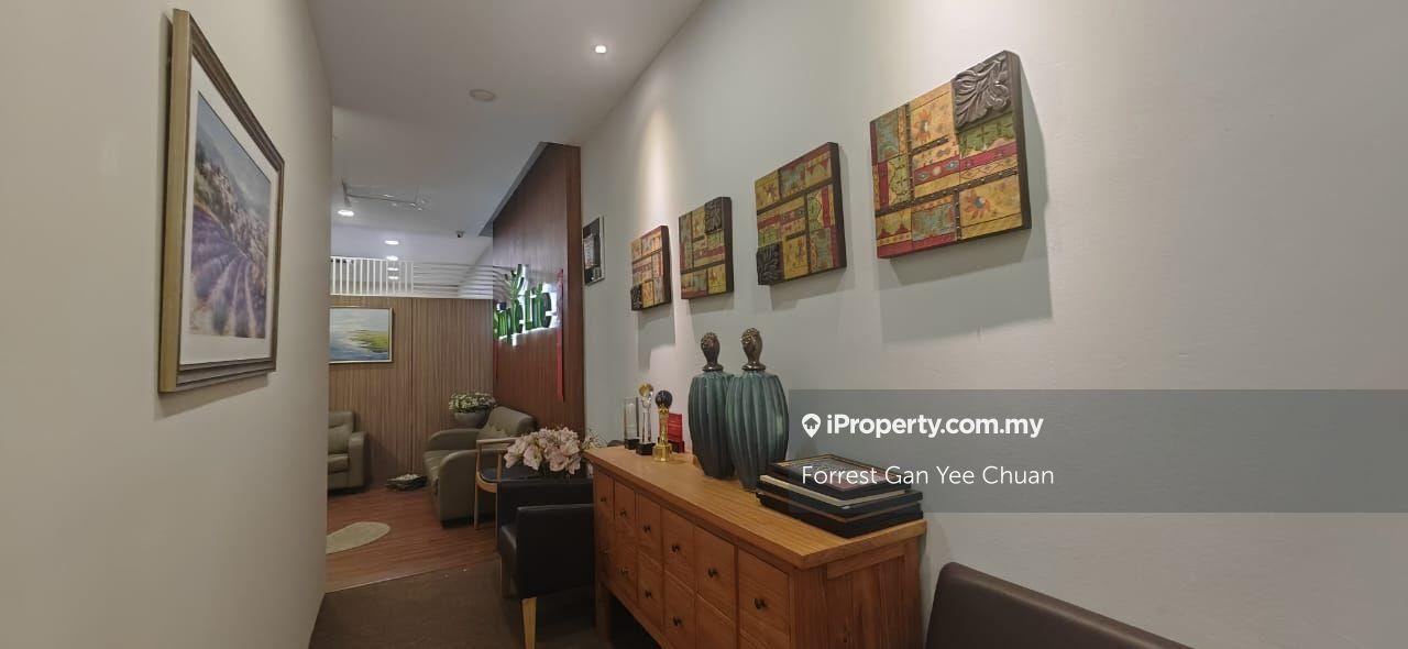 Shop-Office for Sale in Usj 3, Subang Jaya by Forrest Gan Yee Chuan - iProperty.com.my