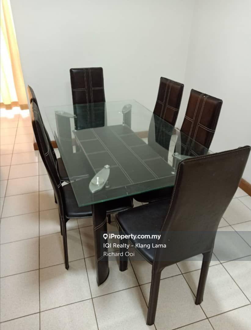 Condominium for Rent in Kelana Parkview Condominium by Richard Ooi - iProperty.com.my