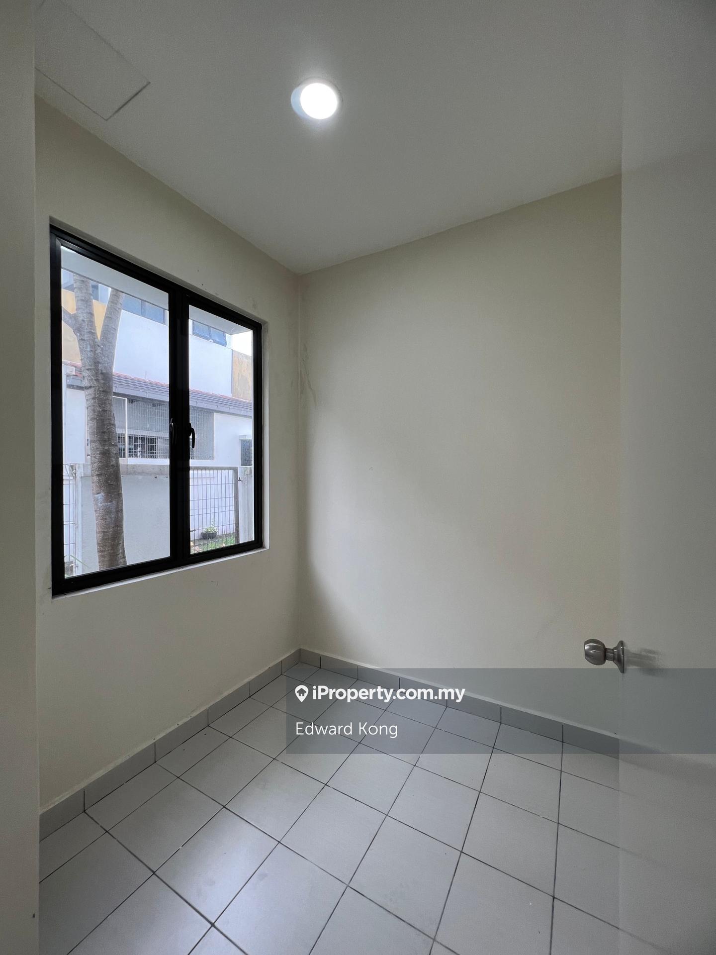 2-storey Terraced House for Rent in Anggun 3, Rawang by Edward Kong - iProperty.com.my