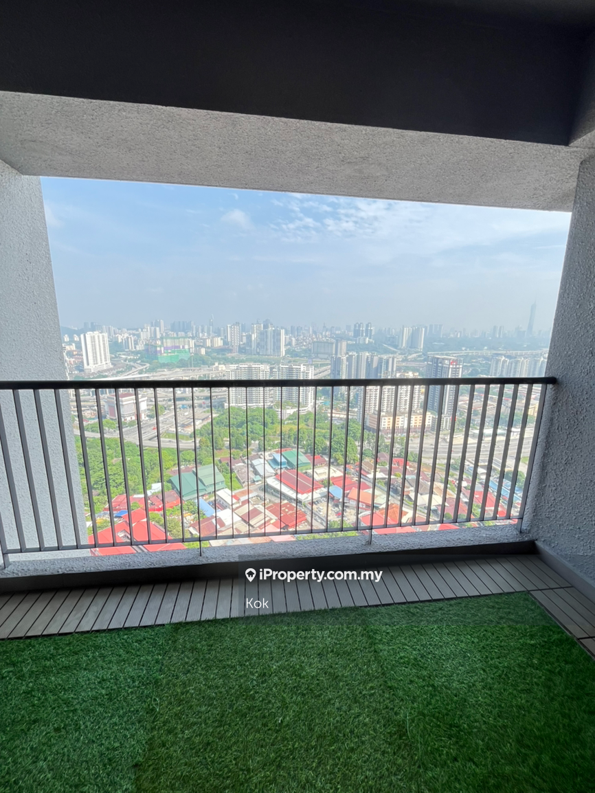 Condominium for Rent in Nidoz Residences @ Desa Petaling by Kok - iProperty.com.my