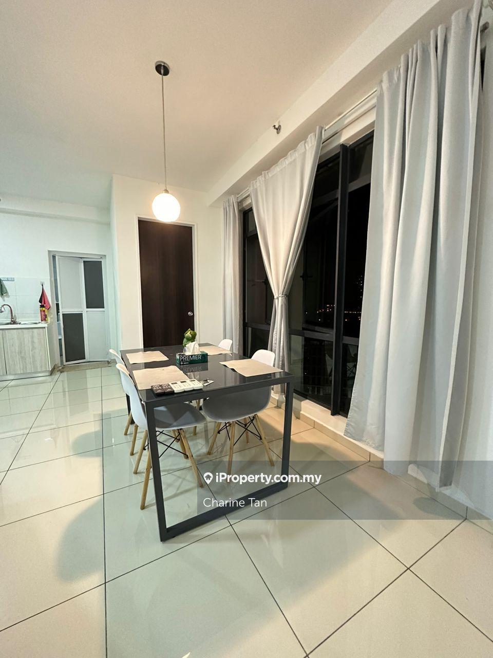 Service Residence for Rent in Kenwingston Square Garden by Charine Tan - iProperty.com.my
