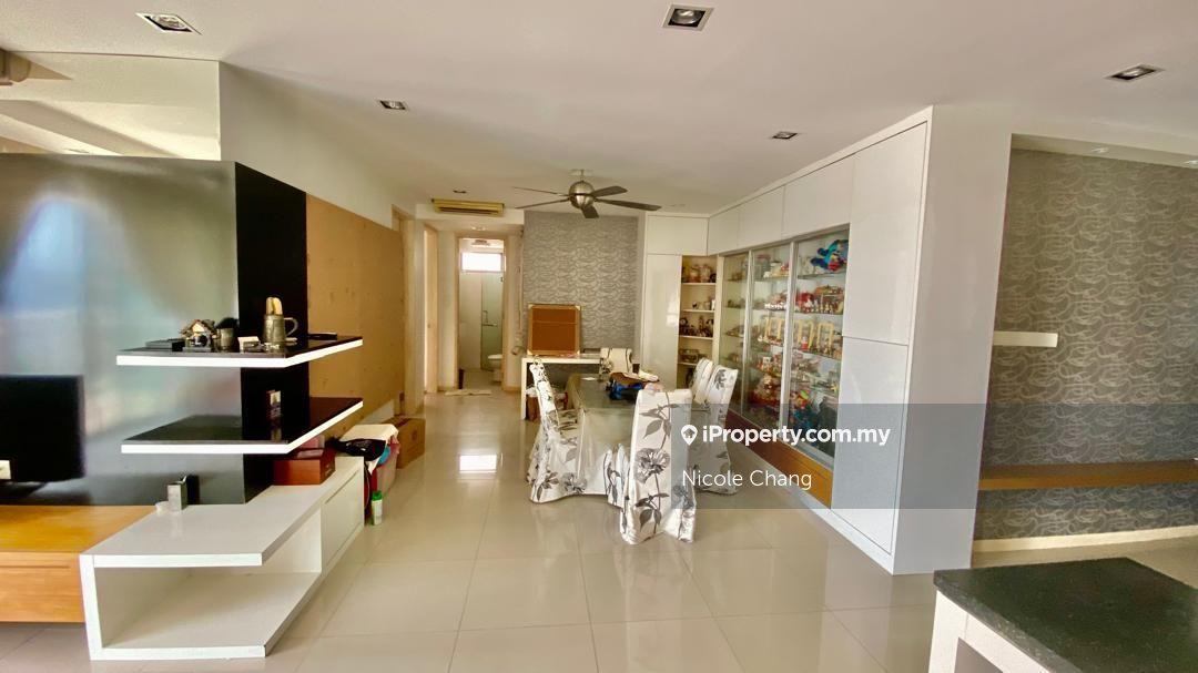 Condominium for Sale in Casa Kiara II by Nico Chang - iProperty.com.my