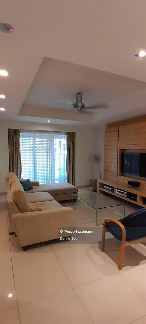 Rumah Berangkai 2.5 Tingkat untuk Dijual di Bandar Utama 6, Bandar Utama oleh Dennis Soo - iProperty.com.my