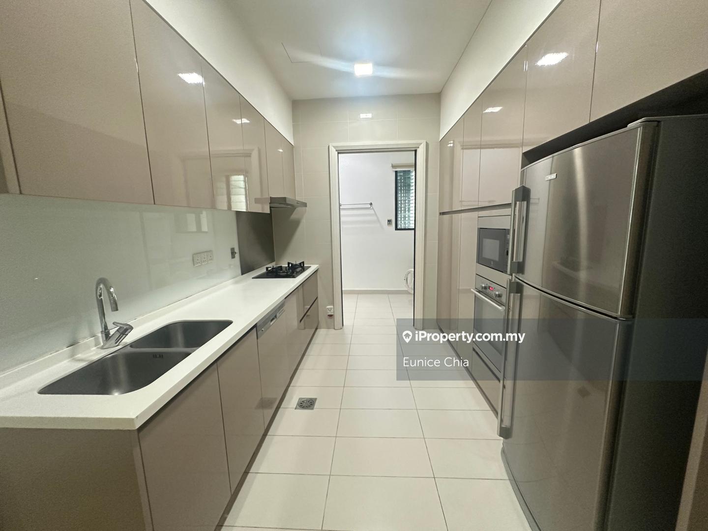 Kondominium untuk Dijual di Sastra U-Thant oleh Eunice Chia - iProperty.com.my