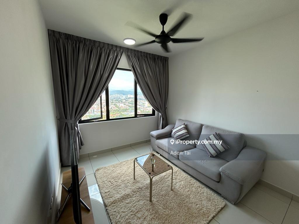 Service Residence for Sale in Parc 3 by Aden Tai - iProperty.com.my