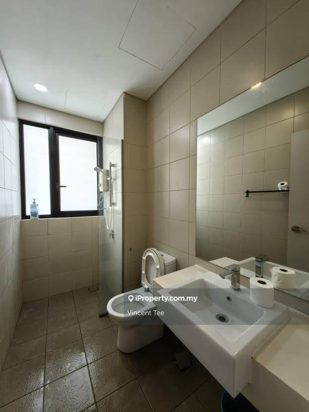 Service Residence for Sale in i-Residence @ i-City by Vincent Tee - iProperty.com.my