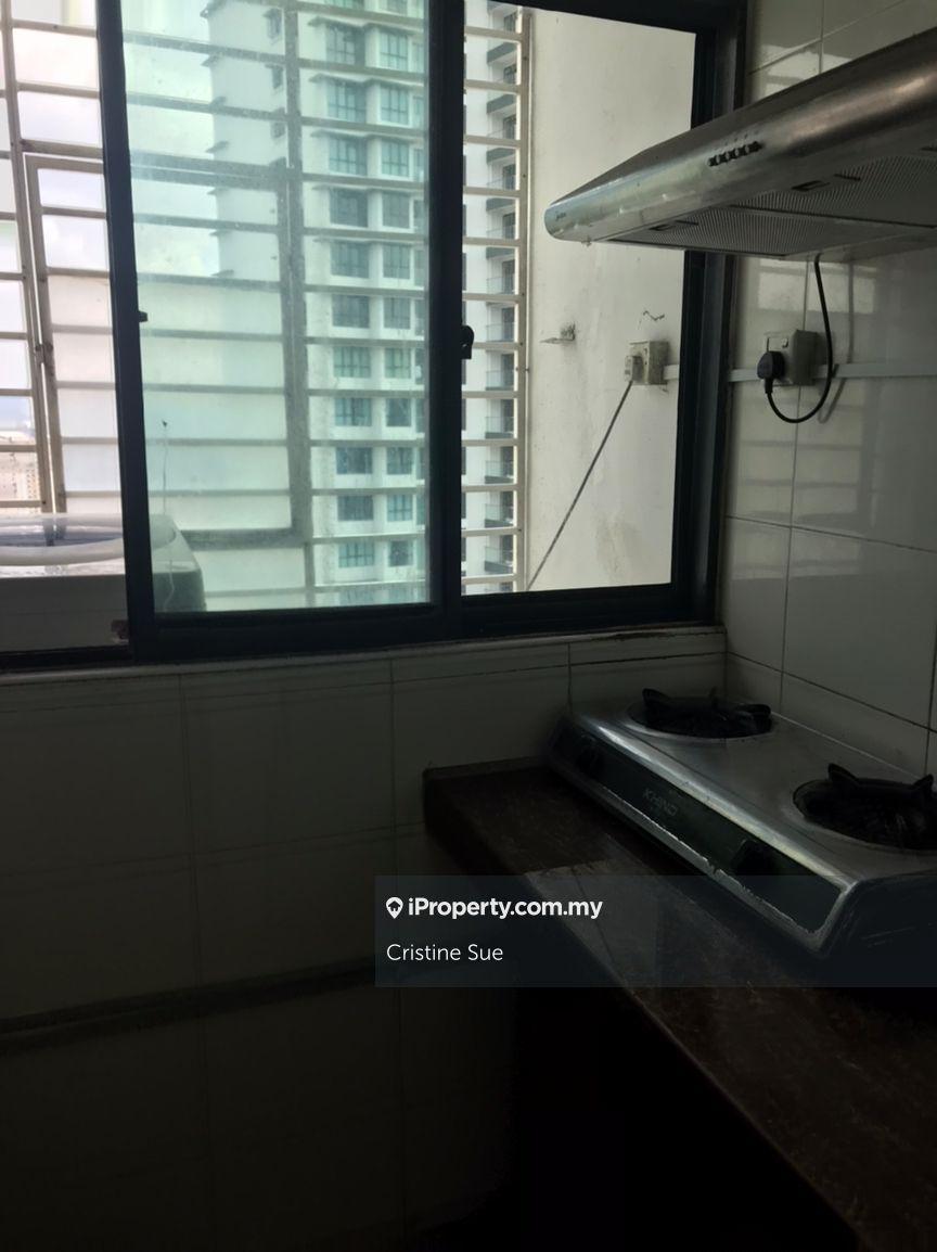 Service Residence for Sale in Amaya Maluri by Cristine Sue - iProperty.com.my