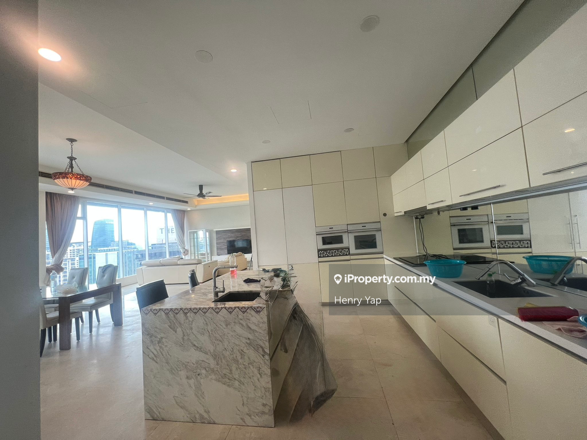 Service Residence for Sale in Vipod Residence by Henry Yap - iProperty.com.my