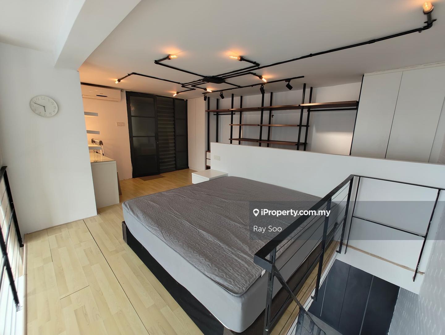 Residensi Servis untuk Disewa di Empire Damansara oleh Ray Soo - iProperty.com.my