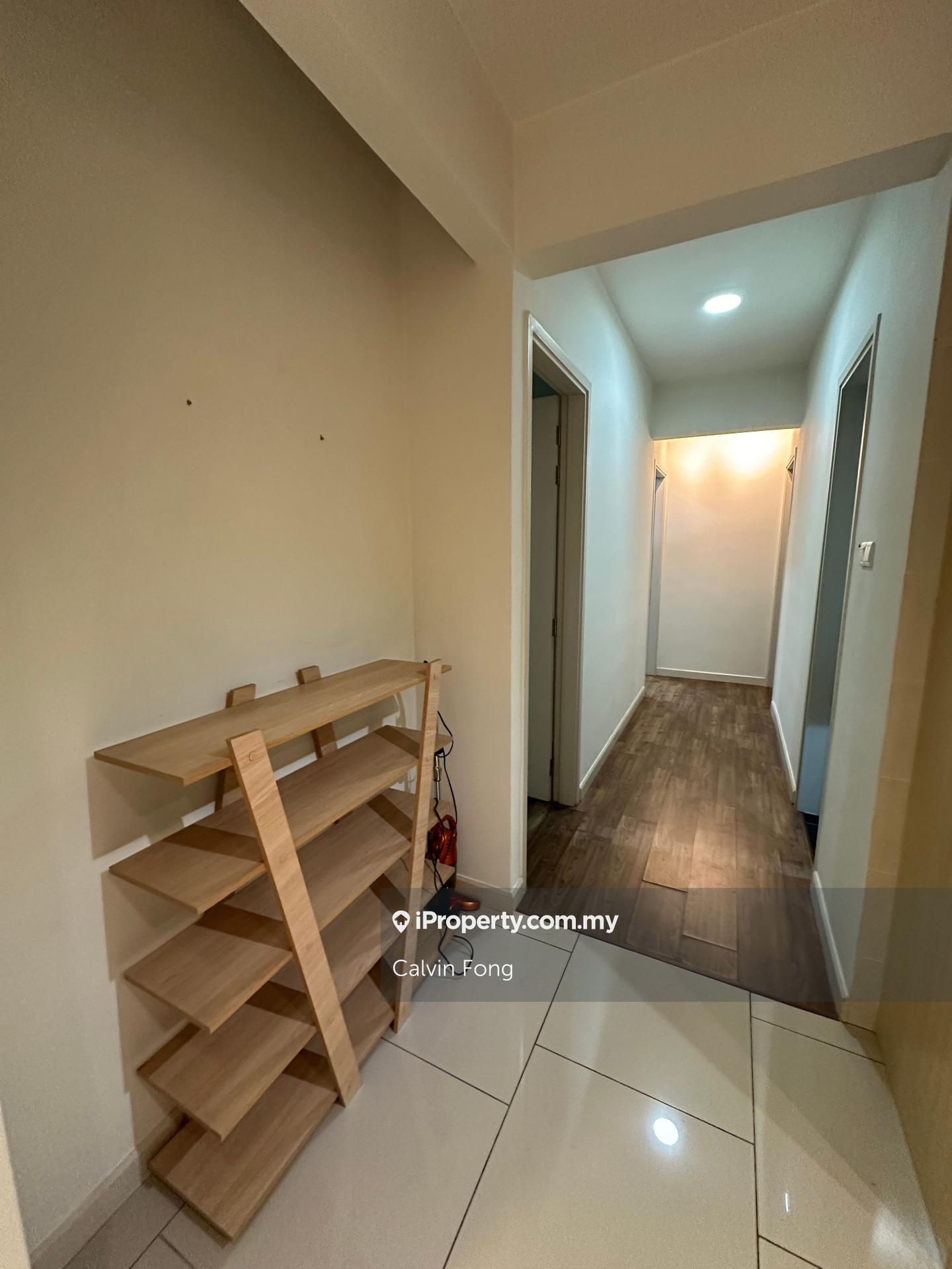 Kondominium untuk Disewa di The Reach @ Titiwangsa oleh Calvin Fong - iProperty.com.my