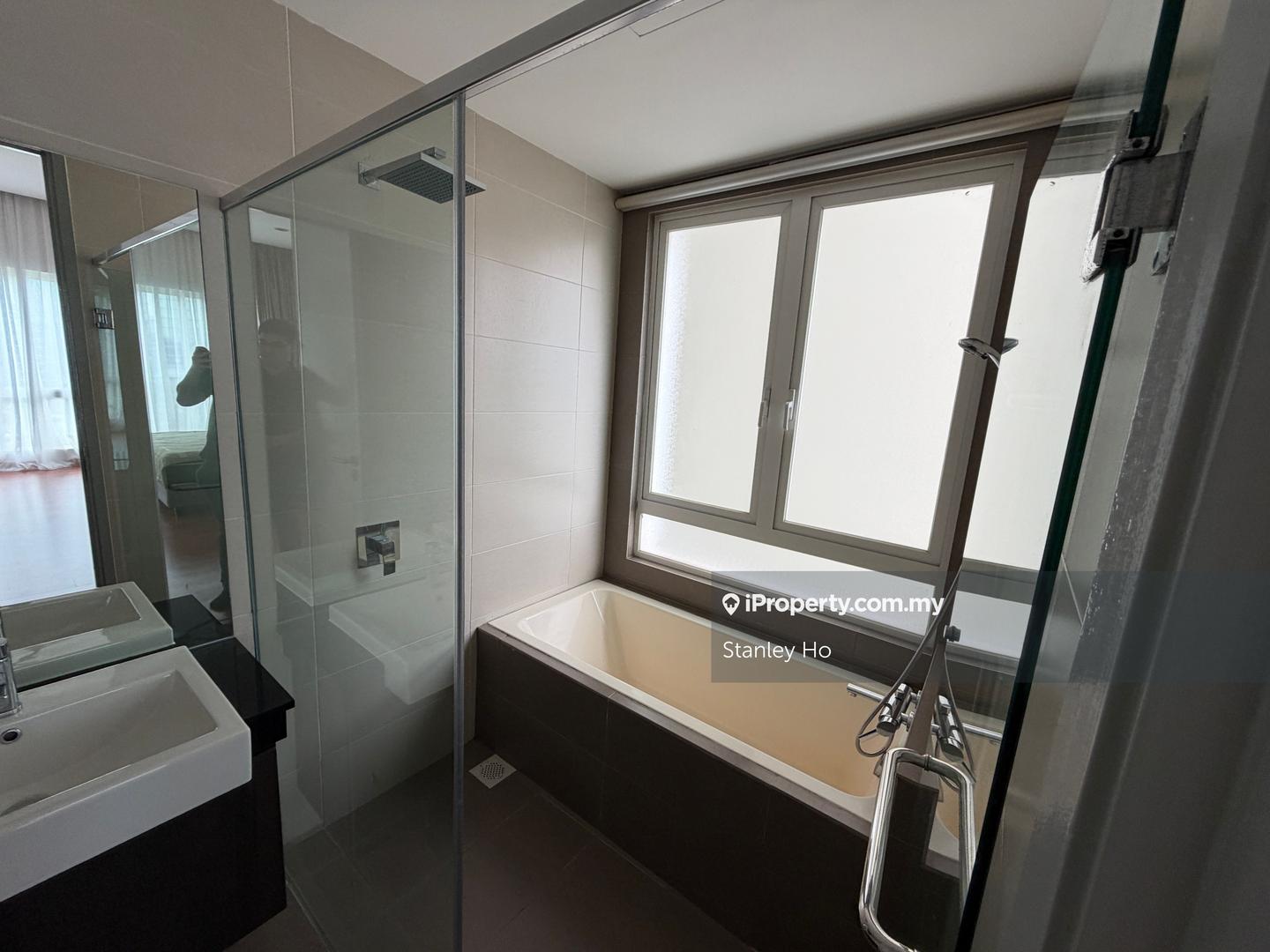 Kondominium untuk Disewa di The Park Residences 1 oleh Stanley Ho - iProperty.com.my