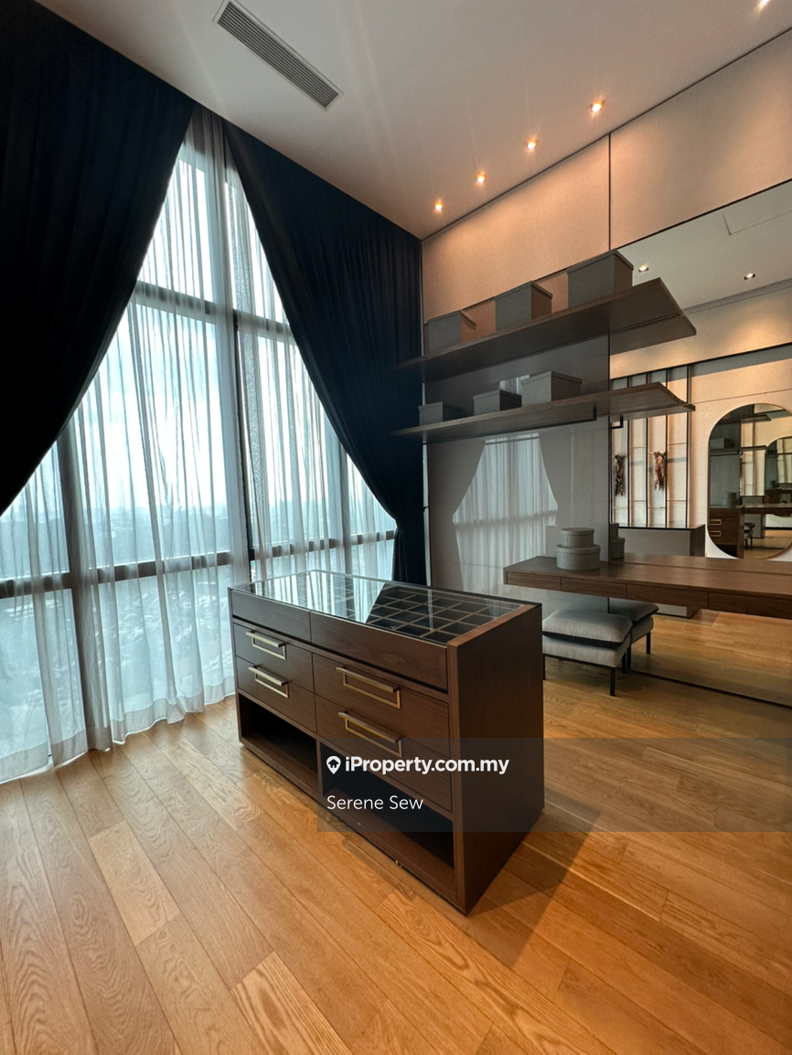 Service Residence for Sale in Damansara City Residency (DC Residensi) by Serene Sew - iProperty.com.my