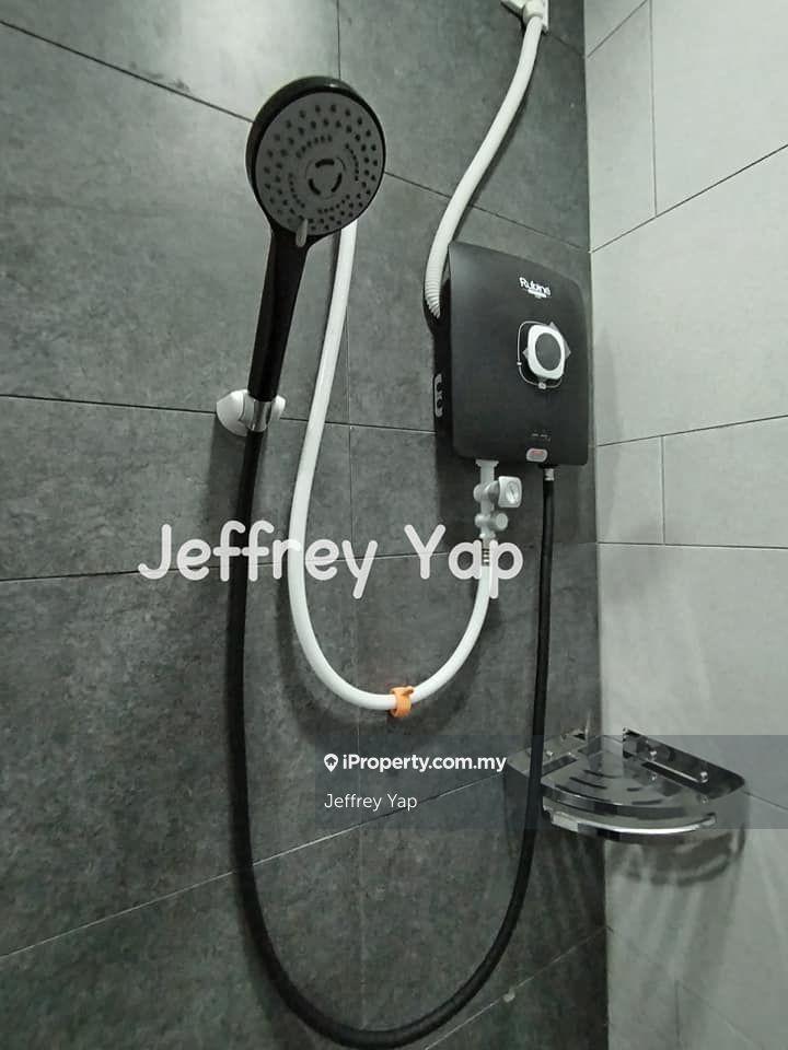 Service Residence for Rent in Amani Residence by Jeffrey Yap - iProperty.com.my